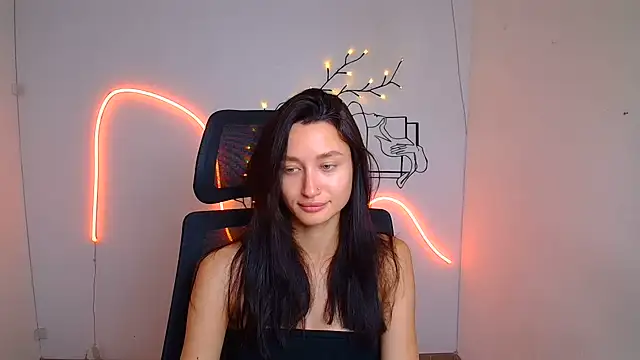 Snapshot of Stella_XO chatting on August 7, 6:04 am Stella XO online show from August 7, 6:04 am