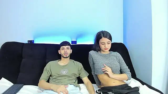 dracke and zara online show from March 12, 12:11 pm