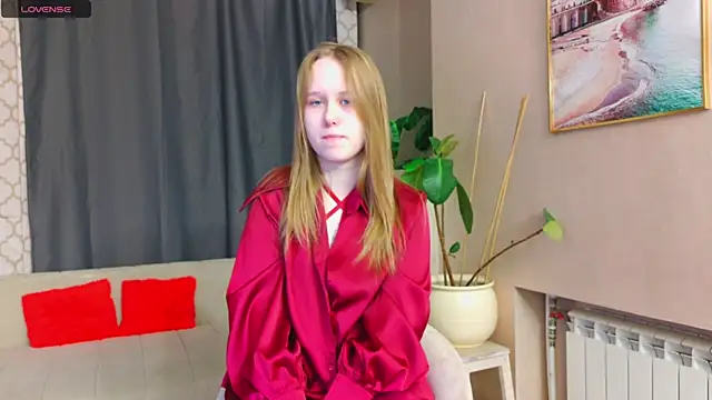 VoidElaris online show from April 12, 8:03 pm