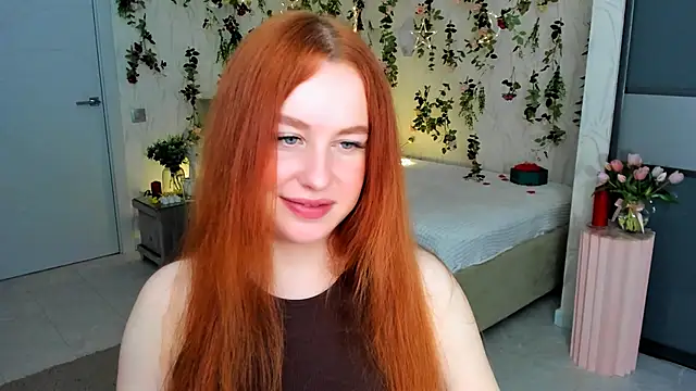 AirySilhouette online show from April 12, 7:30 pm