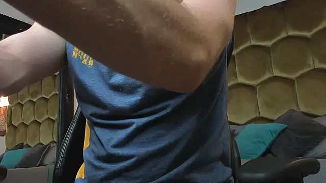 Ostin Saints online show from February 1, 2:43 am