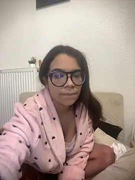 Babiisecret online show from November 21, 11:31 am