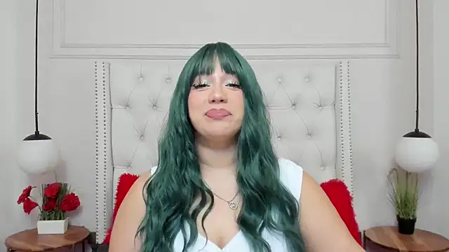 MillyHotsoon online show from May 25, 3:12 am