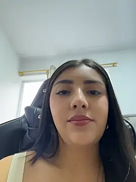 Sammyy torres online show from April 19, 8:33 pm