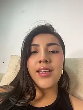 Snapshot of Sammyy_torres chatting on June 19, 4:06 am Sammyy torres online show from June 19, 4:06 am