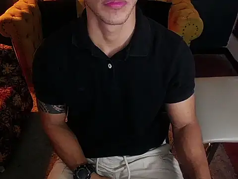 tayler luke online show from December 18, 1:22 am