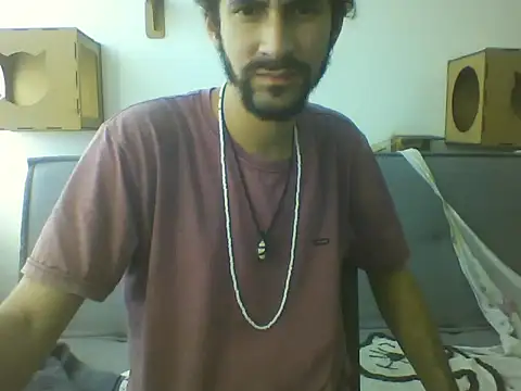 Temp7 online show from February 19, 6:48 pm