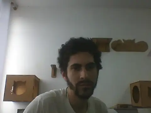 Temp7 online show from February 23, 6:05 pm