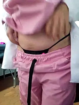 JustSamantha  online show from November 30, 11:14 am