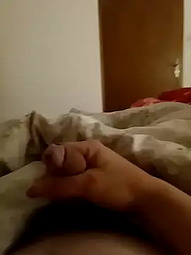 Deutscherpenis online show from April 18, 9:48 pm