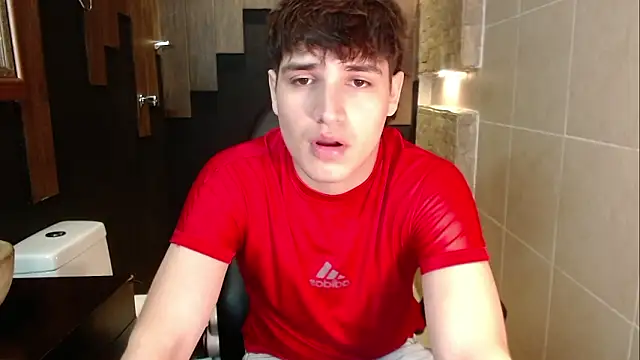 JakeSummer  online show from February 9, 1:15 pm