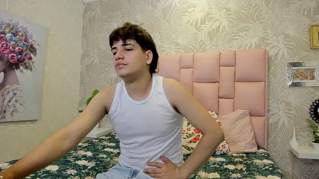 JakeSummer  online show from February 12, 1:17 pm