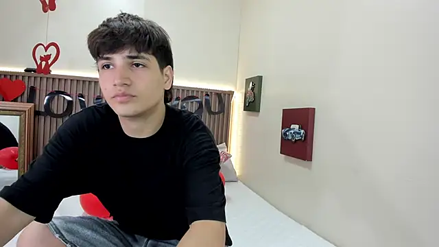 JakeSummer  online show from February 16, 7:32 pm