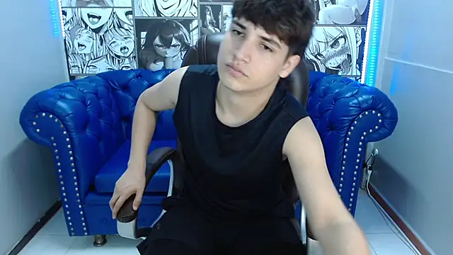 JakeSummer  online show from February 21, 7:37 pm