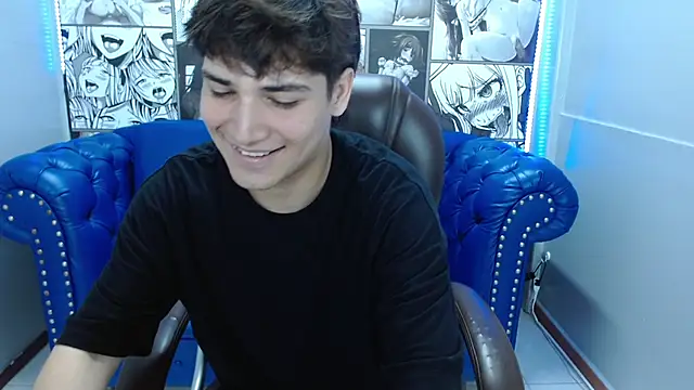 JakeSummer  online show from February 23, 7:22 pm