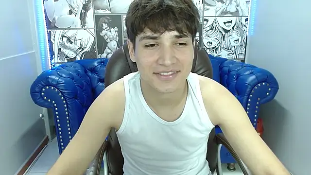 JakeSummer  online show from March 3, 8:04 pm