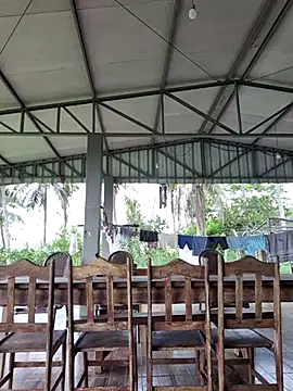 nori dunda online show from April 17, 6:11 pm