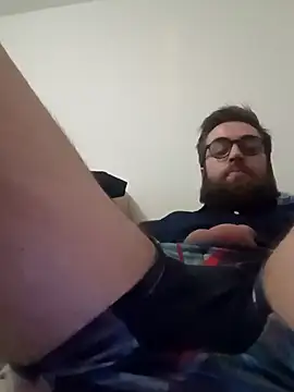 CoupleGoat online show from March 2, 1:19 am