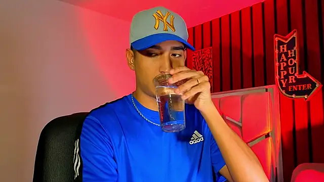 ken blakerr online show from December 1, 10:48 pm