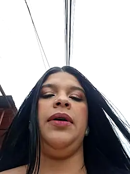 Layla-daring online show from November 27, 6:21 pm