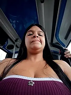 Layla-daring online show from March 16, 8:24 pm