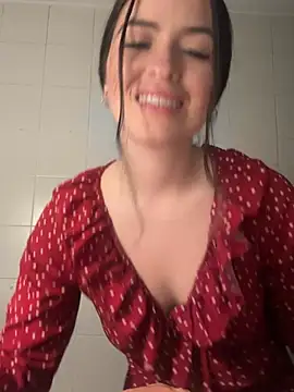 Snapshot of Little__Danni1 chatting on June 14, 3:41 am Little Danni1 online show from June 14, 3:41 am