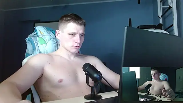 Poliglotjoe1 online show from February 24, 2:09 am