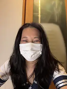 nana na425 online show from April 18, 12:53 pm