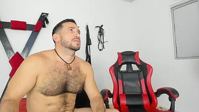 RoughSex and BDSM online show from November 28, 4:15 am