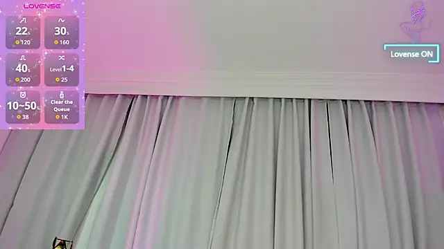 Snapshot of pucca7 chatting on April 28, 11:59 am pucca7 online show from April 28, 11:59 am