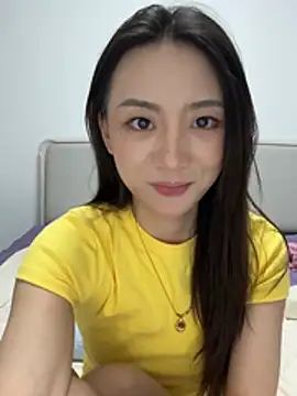 Jinmi125216 online show from March 17, 9:23 am