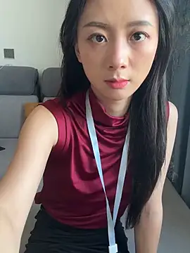 Jinmi125216 online show from March 18, 9:12 am