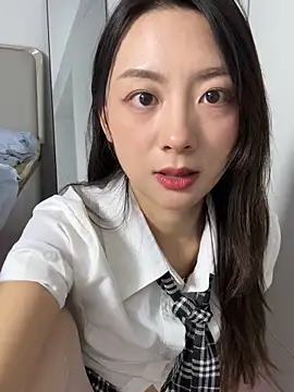 Jinmi125216 online show from March 29, 3:01 pm