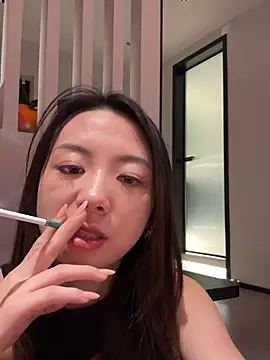 Jinmi125216 online show from April 4, 8:28 pm