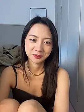 Jinmi125216 online show from April 6, 3:13 pm