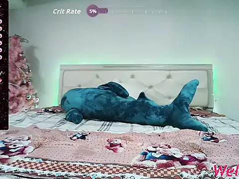 Snapshot of Alberta-love520 chatting on November 20, 6:35 am Alberta-love520 online show from November 20, 6:35 am