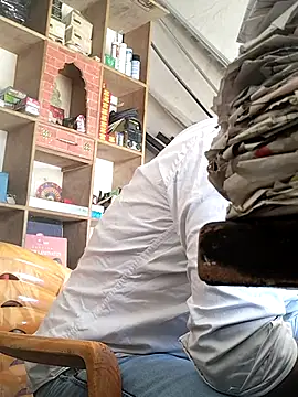 Roy   121 online show from January 14, 5:57 am