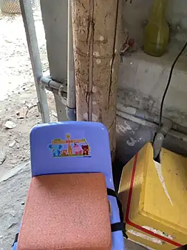 XndSeraphina online show from March 9, 4:38 am