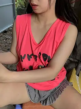 XndSeraphina online show from March 10, 10:53 am