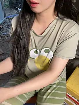 XndSeraphina online show from March 21, 11:04 am