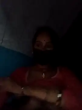 Nandani-758 online show from March 14, 1:12 am