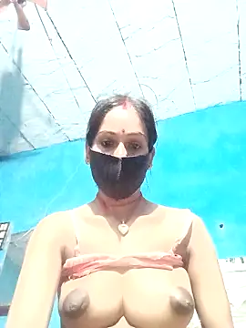 Nandani-758 online show from April 8, 11:37 pm