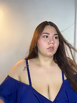  Pamela 1 online show from February 2, 2:32 am