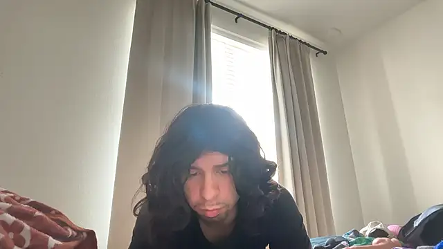 Snapshot of sethhtx713 chatting on April 9, 2:22 pm sethhtx713 online show from April 9, 2:22 pm