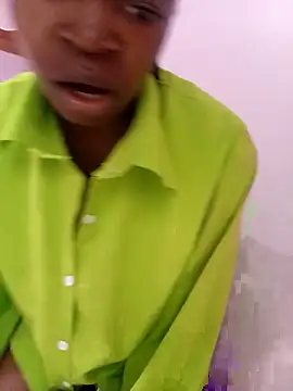 AngelaAbi online show from March 25, 5:24 am