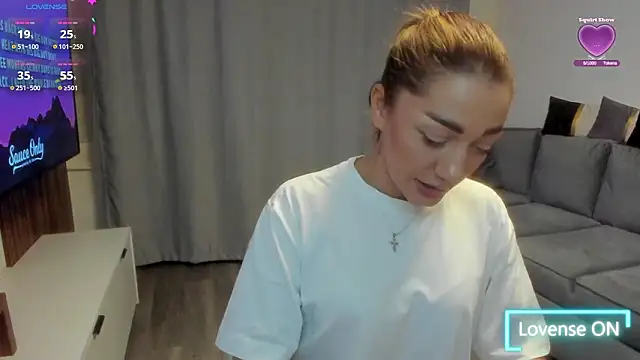 rossana doll online show from March 7, 5:10 pm