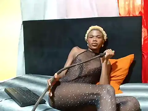 WildHornyTiger18 online show from February 19, 7:15 am