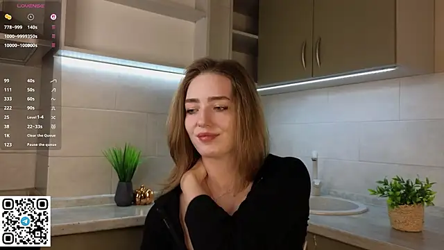 NoirAstrya online show from March 24, 6:07 am