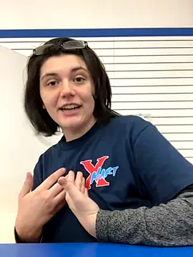 Kora Kat online show from November 28, 8:17 am