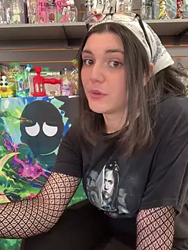 Kora Kat online show from January 31, 7:11 pm